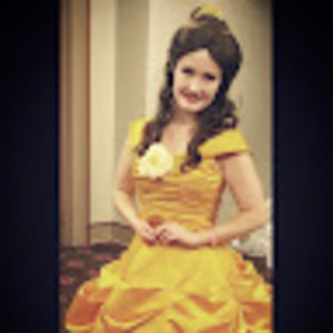 Meet your Posher, Sansa